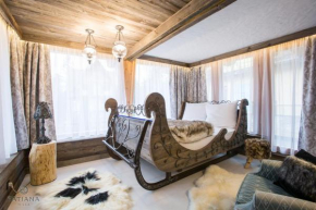 willa TATIANA folk Zakopane